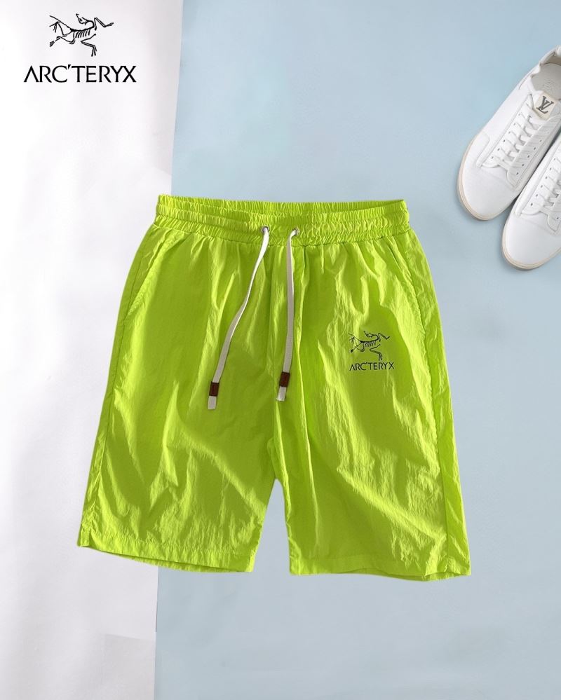 Arcteryx Short Suits